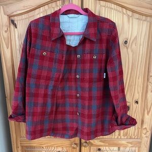 Stio Hutkeeper Fleece Shirt